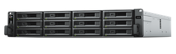 Представлена система хранения Synology SA3200D