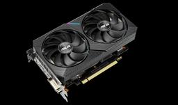 Asus выпустила компактную, но неплохо охлаждаемую видеокарту GeForce RTX 2060 Dual Mini