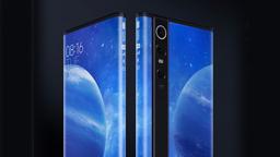 Ожидаемые сроки выхода Xiaomi Mi Mix Alpha, Xiaomi Mi CC 10 и Xiaomi Mi Mix 4