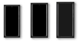 Красивое фото с камеры Samsung Galaxy S20 и комплект поставки