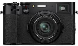 Завтра Fujifilm представит камеру, очень похожую на камеру Leica M10 Monochrome