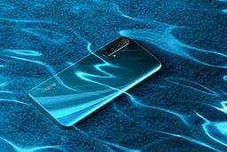 Абсолютный рекорд Xiaomi Mi 10 в AnTuTu планирует побить Realme