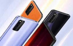 Главный конкурент Xiaomi Mi 10. Мощные флагманы iQOO 3 и iQOO 3 5G представлены официально