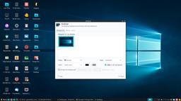 Вы можете прямо сейчас установить себе Windows 12 Lite
