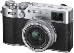 Fujifilm выпускает обновление прошивки для перегревающейся камеры X100V