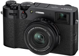 Представлена камера Fujifilm X100V стоимостью 1399 долларов