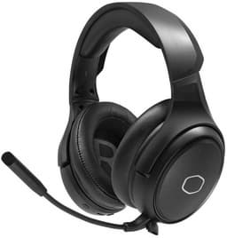 Серия игровых гарнитур Cooler Master MH600 включает три модели