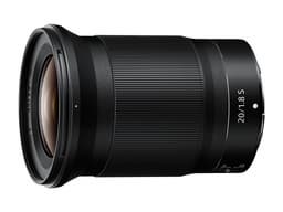 Компания Nikon исправила ошибку в работе объективов Nikkor Z 20mm f/1.8 S и Nikkor Z 85mm f/1.8 S