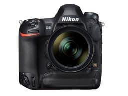 Выпуск зеркальной камеры Nikon D6 задерживается