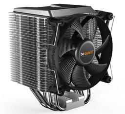Названа цена и дата начала продаж системы охлаждения be quiet! Shadow Rock 3