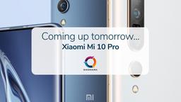 Ждем рекорд? DxOMark подтвердила окончание тестирования Xiaomi Mi 10 Pro