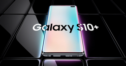 Samsung Galaxy S10+ уже работает под управлением Android 11