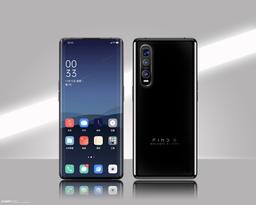 Флагман и 65-ваттный внешний аккумулятор Oppo на первых живых фото