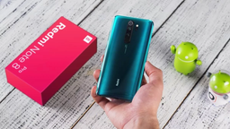 Redmi Note 8 Pro начал дешеветь уже и за пределами Китая. Ждем анонс Redmi Note 9 и Redmi Note 9 Pro?
