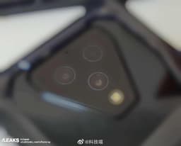 Новые подробности о самом мощном смартфоне в мире: экран 3К и тройная камера живьем