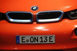 BMW наращивает производство силовых агрегатов для электромобилей на заводе в Баварии