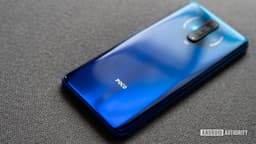 Вот почему мы не получили новый правильный Pocophone. Вероятно и не получим