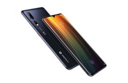 Просто флагман без всяких «выкрутасов». ZTE Axon 10s Pro полностью рассекречен