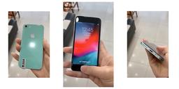 Разоблачение дня: видео с участием iPhone 9 оказалось фейком