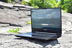 Eurocom Nightsky RX15 — когда объём хранилища в ноутбуке вдвое больше, чем в самом дорогом Mac Pro