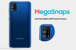 Так выглядит Samsung с гигантским аккумулятором и новой камерой