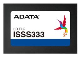 Твердотельные накопители Adata ISSS333 защищены от потери данных при отключении питания