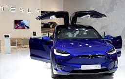Бельгийский исследователь безопасности взломал Tesla с помощью Raspberry Pi