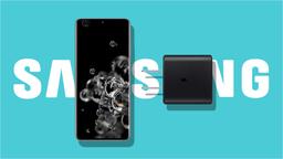 Огромный аккумулятор Samsung Galaxy S20 Ultra заряжается менее чем за час