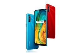 100-долларовый конкурент нового Redmi на основе Android 10 поступил в продажу