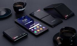 Насколько уродливо смотрится Samsung Galaxy Z Flip в чехле