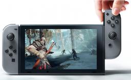 Sony хочет, чтобы владельцы Nintendo Switch играли на ней в игры для PS4
