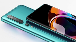 Официальный лайфхак от Xiaomi: не стоит покупать Xiaomi Mi 10 Pro ради камеры, купите Xiaomi Mi 10