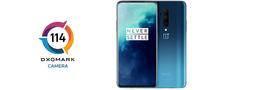 13 место в рейтинге DxOMark: владельцами OnePlus 7 Pro нет смысла переходить на OnePlus 7T Pro