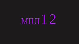 Вот список смартфонов, которые получат MIUI 12