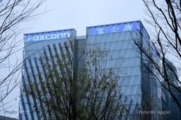 Foxconn обещает возобновить нормальное производство в Китае к концу марта