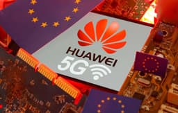Huawei заверяет, что коронавирус не повлияет на поставки оборудования 5G