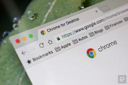 Снова раздражающие блокировки. Google запретит Chrome скачивать всё подряд