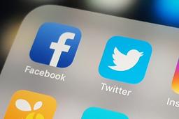 Российские власти завели дело на Facebook* и Twitter