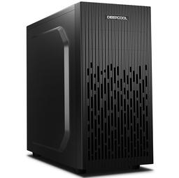 Корпус DeepCool Matrexx 30 SI рассчитан на платы типоразмера mini-ITX и microATX