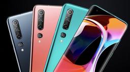 100 000 флагманов за день. Глава Xiaomi в восторге от того, как продаются Mi 10 и Mi 10 Pro