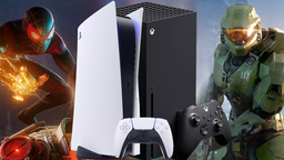 Sony подтвердила: скоро PlayStation 5 позаимствует ключевую визуальную «плюшку» Xbox Series X — поддержку переменной частоты обновления