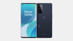 Так выглядит OnePlus 9 Pro. Качественные рендеры одного из самых ожидаемых смартфонов 2021 года