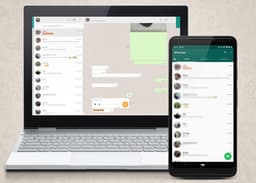 В WhatsApp в Windows 10 появились самоуничтожающиеся сообщения