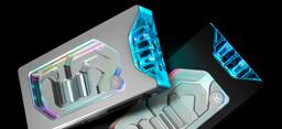 Водоблок EK-Quantum Vector FE RTX 3080 D-RGB для видеокарты Nvidia GeForce RTX 3080 Founders Edition стоит 270 евро