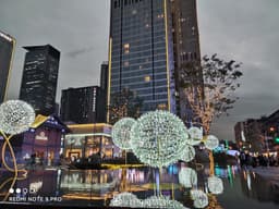 Народные 108 Мп в действии. Опубликованы снимки, сделанные камерой Redmi Note 9 Pro 5G