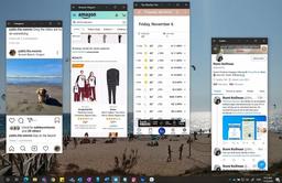 Работать с Android-приложениями в Windows 10 станет намного удобнее. Но воспользоваться этим смогут не все