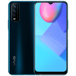 Недорогой тонкий смартфон с большим аккумулятором. Представлен Vivo Y12s