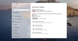 В 2021 году Windows 10 дважды крупно обновится, но ничего интересного в первой половине года не ждите
