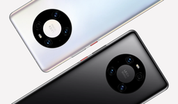 Стартовал предзаказ дефицитного Huawei Mate 40 Pro в России по заниженной цене