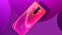 Redmi K30 5G получил MIUI 12 и Android 11